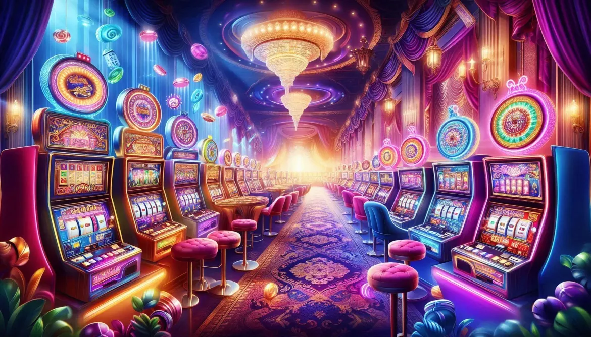 Spintropolis Casino